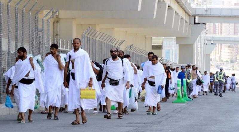 الصحة تحذر من هذه الأشياء بعد تفويج 1466 حاجا إلى مكة المكرمة - فيديو