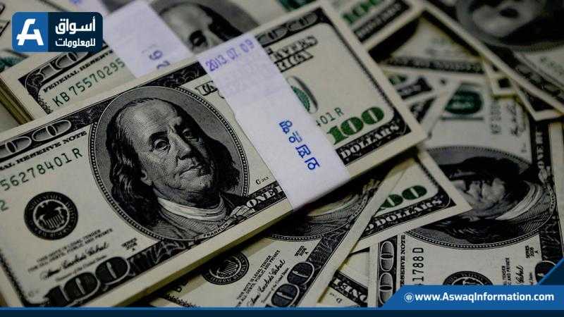 سعر الدولار اليوم الخميس 14 يوليو 2022 في مصر.. ثبات عميق