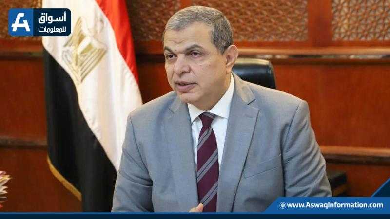 تحويل 5.1 مليون جنيه مستحقات 110 عمال مصريين غادروا الأردن