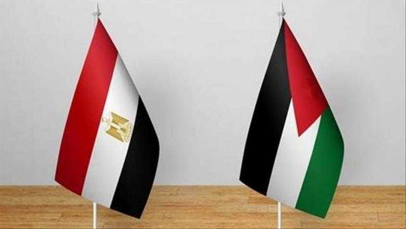 الصادرات المصرية إلى فلسطين تقفز بنسبة 72.6% خلال 2021