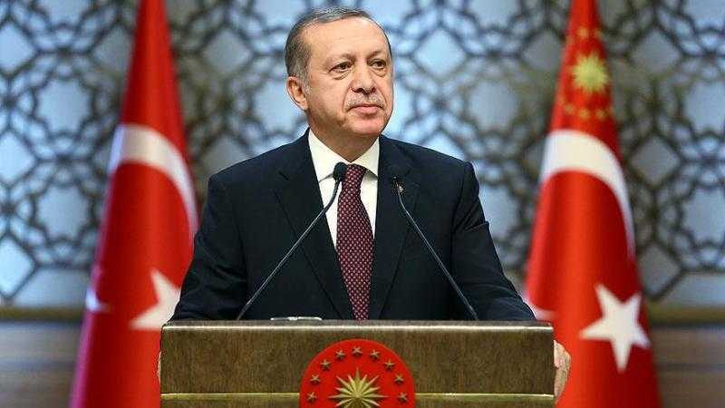 أردوغان يتعهد بمطالبة روسيا بإنقاذ دول أفريقيا من الجوع