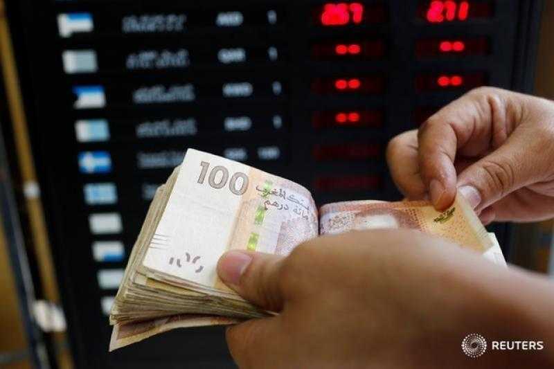 المركزي المغربي يرفع أسعار الفائدة إلى 2%