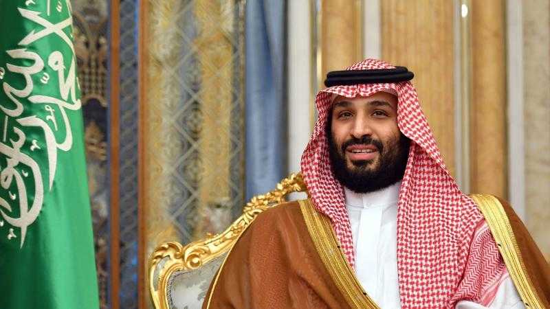 تعيين الأمير محمد بن سلمان رئيسا للوزراء في السعودية