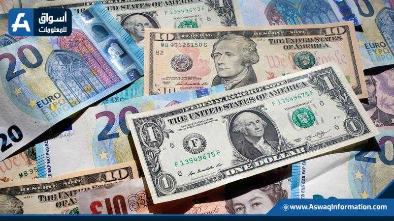 ارتفاع أسعار العملات اليوم الخميس 29-9-2022.. الدينار الكويتي يتخطى الـ63 جنيهًا