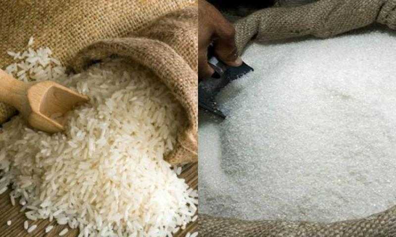 الهند تطالب ماليزيا بتخفيف القيود المفروضة على صادرات الأرز والسكر