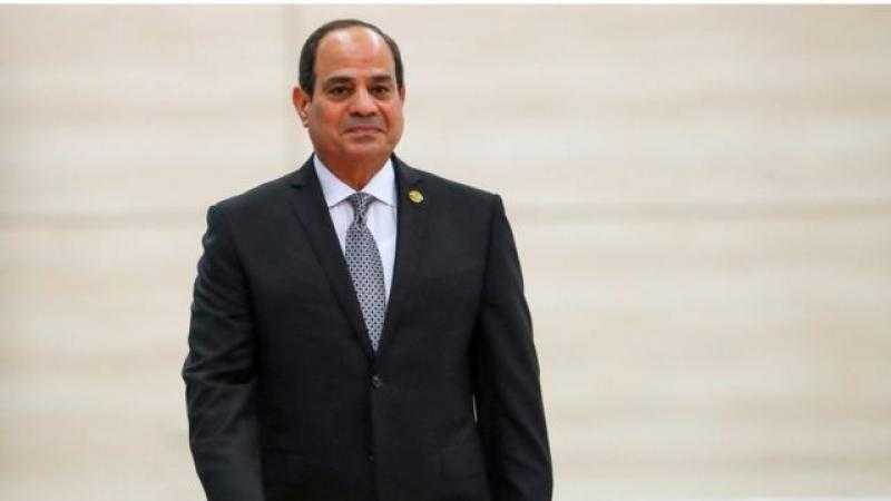 السيسي: مصر حريصة على تكملة مسيرة الإصلاح الاقتصادي