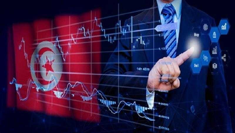 عجز قياسي للميزان التجاري التونسي بنسبة 60%