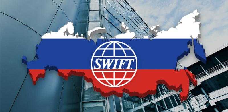 روسيا تعلن عودة البنوك الروسية إلى «SWIFT» مقابل تمديد اتفاقية الحبوب