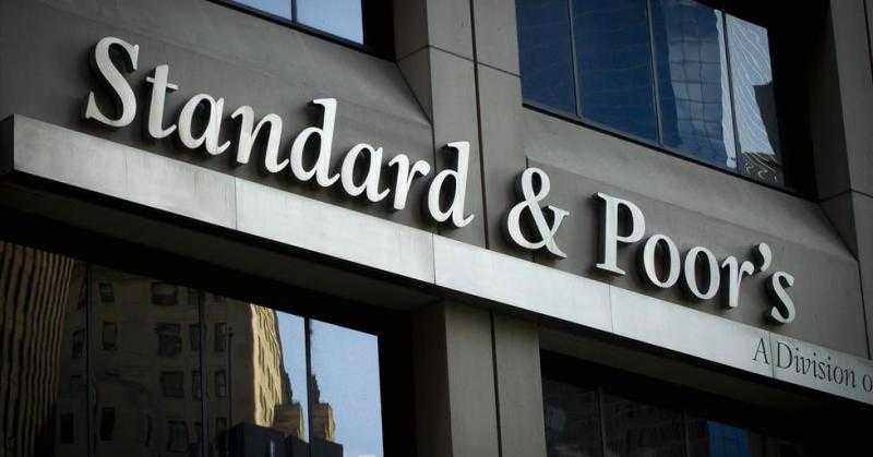 ”S&P” تتوقع استمرار نمو الناتج المحلي الإجمالي للسعودية خلال الأعوام 2024-2027