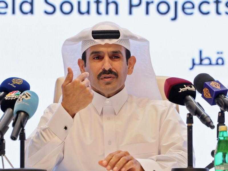 قطر توقع عقد تاريخي لتزويد ألمانيا بالغاز لمدة 15 عاما