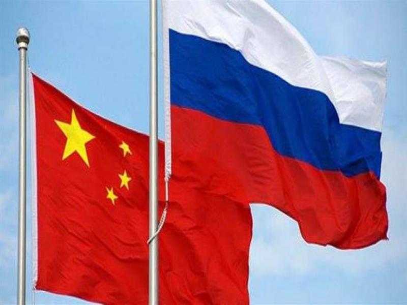 حجم التجارة بين موسكو وبكين يتجاوز 116.8 مليار دولار في النصف الأول