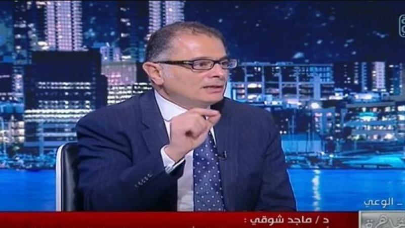 «رئيس البورصة الأسبق»: نتائج قرض صندوق النقد السابق لم تظهر بشكل كامل