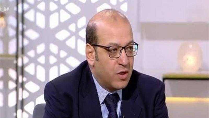 هل هناك تعويم جديد للجنيه؟.. «أسواق للمعلومات» تحاور الخبير الاقتصادي مصطفى بدرة حول مستقبل الاقتصاد المصري