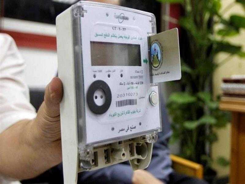 بعد تركيب 3 ملايين عداد كودي.. خطة «الكهرباء» لخفض نسبة الفقد بالشبكة القومية