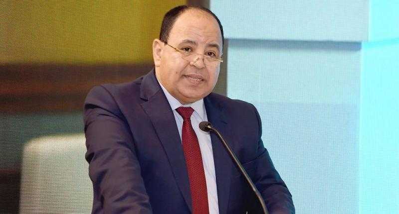 «المالية» عن تثبيت «ستاندرد آند بورز» لتصنيف مصر: شهادة ثقة دولية جديدة