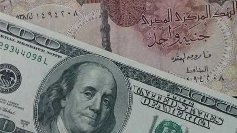 خبراء: الدولار يخسر 6 جنيهات أمام الجنيه في هذا التاريخ