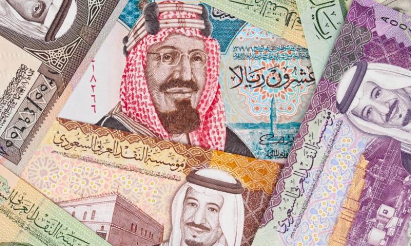 تعرف على أسعار العملات العربية اليوم 10-2-2023 أمام الجنيه