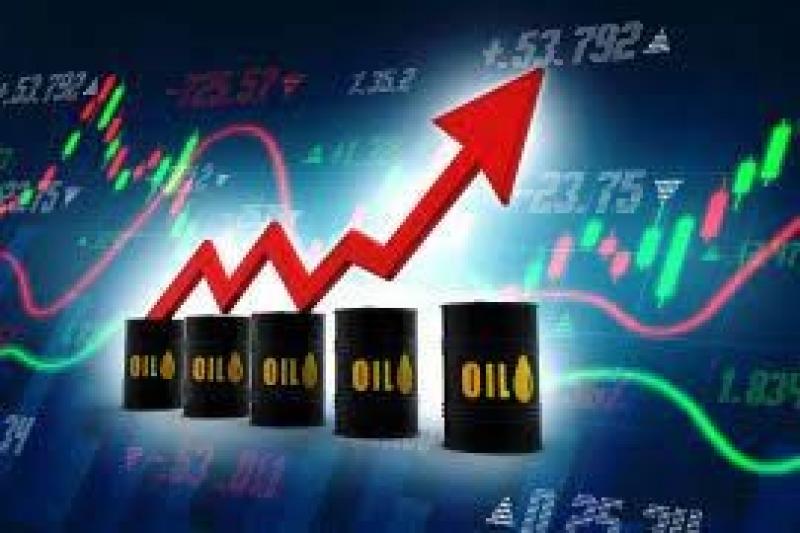 توقعات بزيادة الطلب العالمي على النفط بنسبة 36% في عام 2023