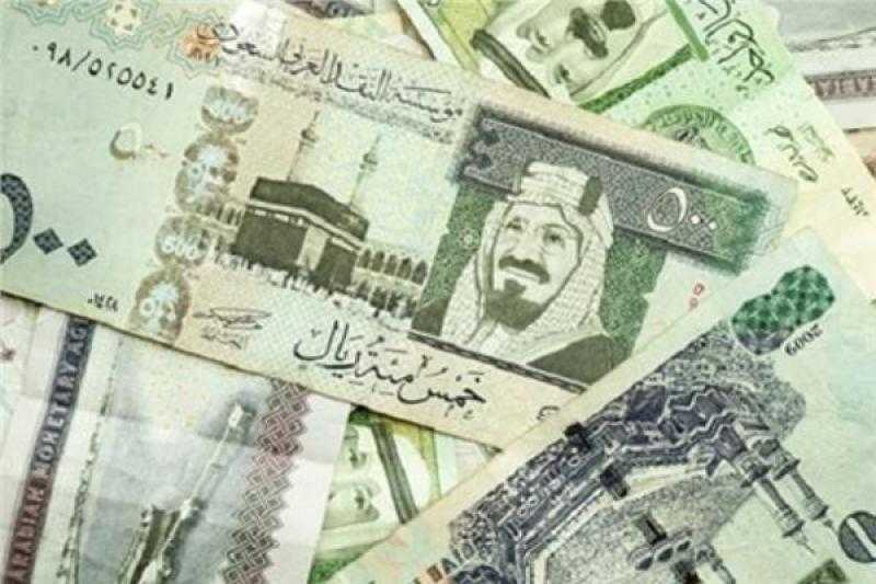 أسعار العملات العربية اليوم في بنكي مصر والأهلي.. الريال السعودي بـ 8.11 جنيه