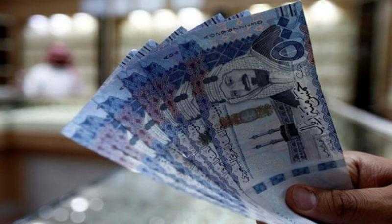 أسعار العملات العربية اليوم.. «الريال السعودي» بـ8.22 جنيه