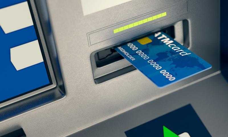 تعرف على خطوات استخراج كشف حساب بنكي من ماكينات «ATM»