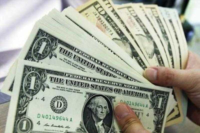 «المالية» تكشف حقيقة تقدير سعر الدولار مقابل الجنيه في الموازنة الجديدة