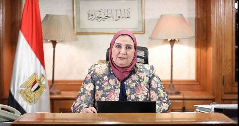 «القباج» تصرف 60 ألف جنيه لكل صاحب باكية أضير في حريق بني سويف