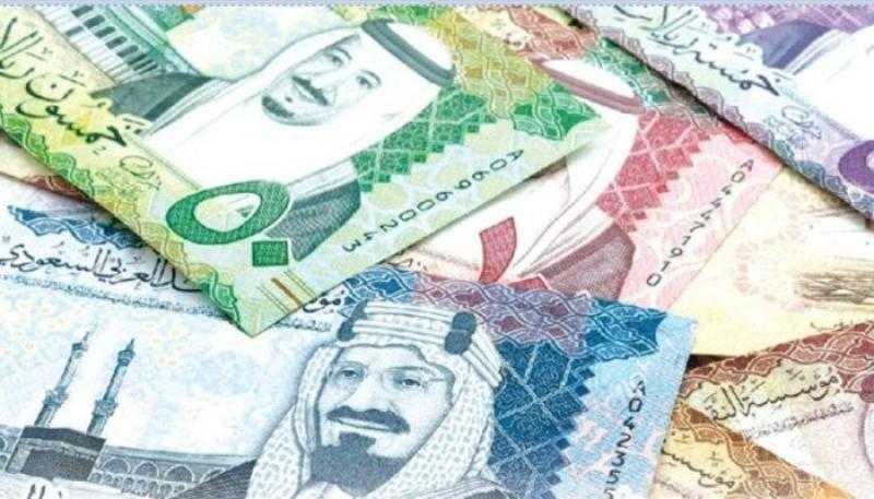 أسعار العملات العربية اليوم في البنوك.. «الريال السعودي » بـ8.22 للبيع