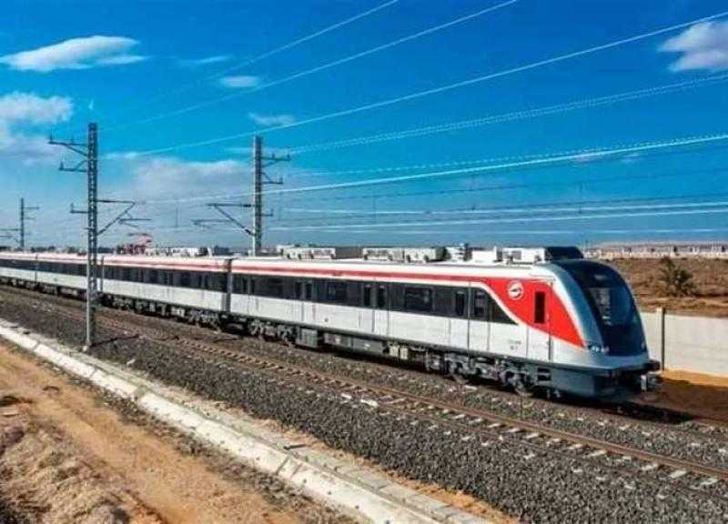 اليوم.. غلق كامل لمحطات القطار الكهربائي الخفيف LRT