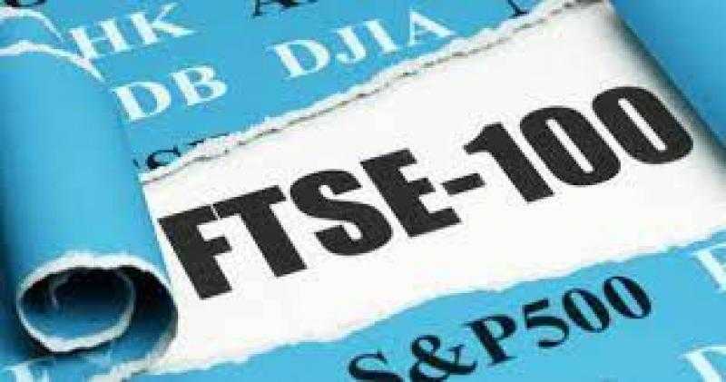 ارتفاع مؤشر ”FTSE 100” البريطاني تأثرًا بارتفاع أسعار المعادن