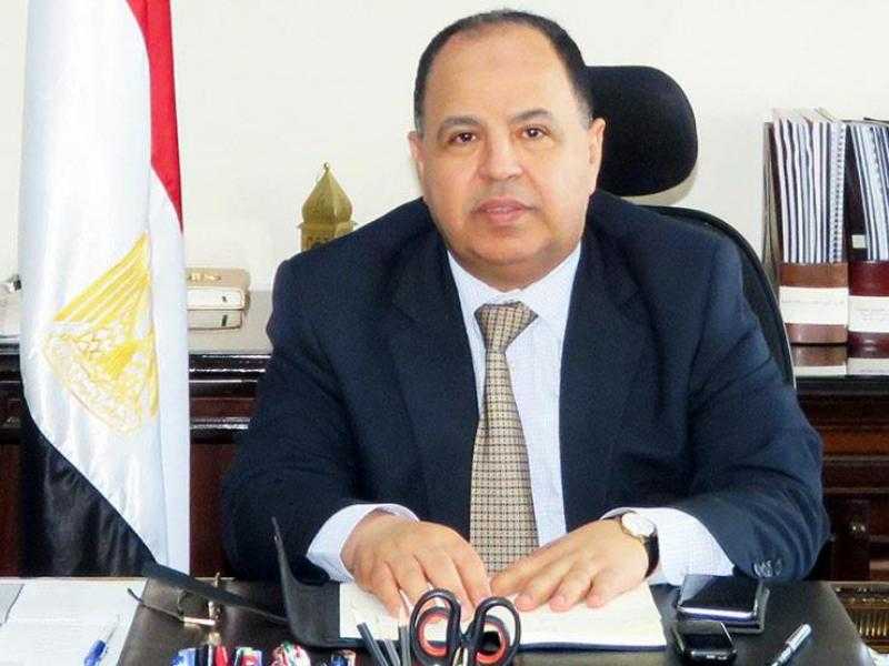 وزير المالية: توحيد إجراءات الإفراج عن البضائع في جميع الموانئ