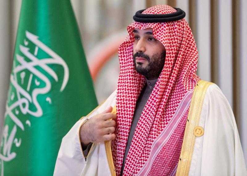 غدا.. محمد بن سلمان يشارك في حفل ترشح الرياض لاستضافة إكسبو 2030