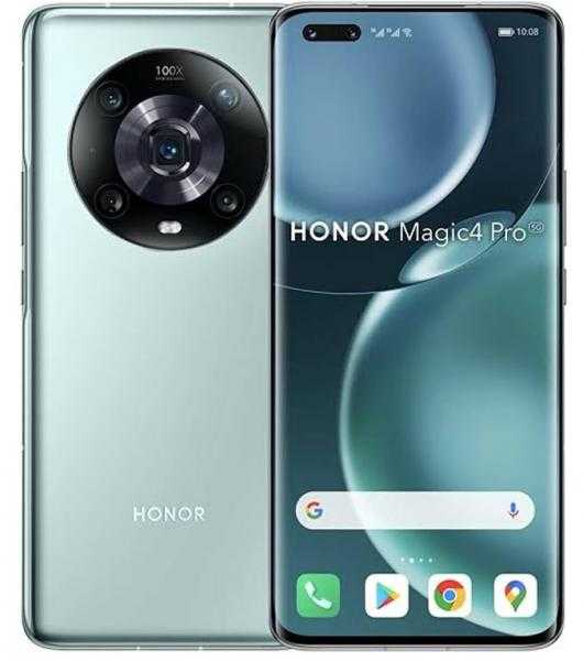 أهم ما يبحث عنه المستخدم في Honor Magic 4 Pro