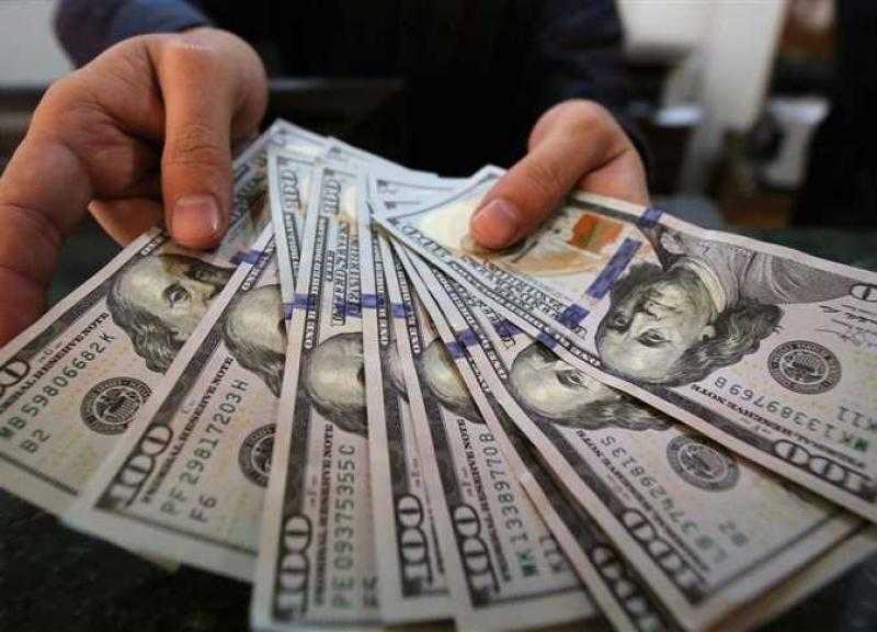 «الآخضر الآن».. سعر الدولار اليوم الخميس 6 يوليو 2023 بأخر التعاملات الأسبوعية