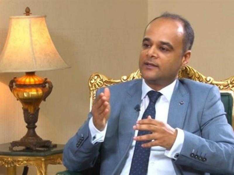 «نادر سعد» يكشف شرط امتلاك المستثمر الأجنبي وحدات سكنية في مصر