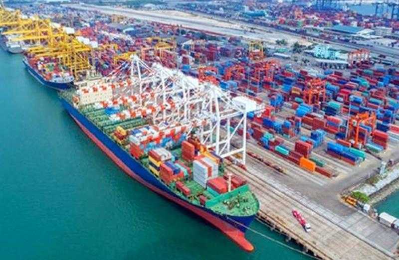 مواني أبو ظبي: افتتاح محطة CMA Terminals يرفع الطاقة الاستيعابية لميناء خليفة بـ 23%