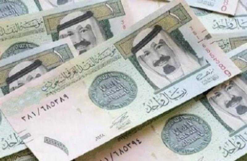 أسعار العملات العربية اليوم الأربعاء.. «الريال» بـ 8.22 جنيه للبيع