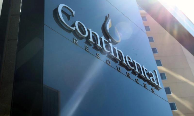 «Continental Resources» تتوقع تراجع أسعار النفط الخام لـ80 دولارًا نهاية العام