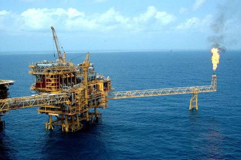 ONGC الهندية: إنتاج مشروع «سخالين 1» بلغ 180 ألف برميل يوميا