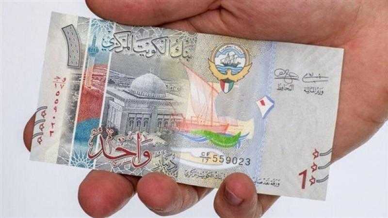 أسعار العملات العربية اليوم الإثنين.. تذبذب «الدينار الكويتي»