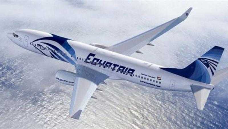 عاجل| ”الطيران المدني” توضح حقيقة سقوط طائرة مصرية ومصرع ركابها