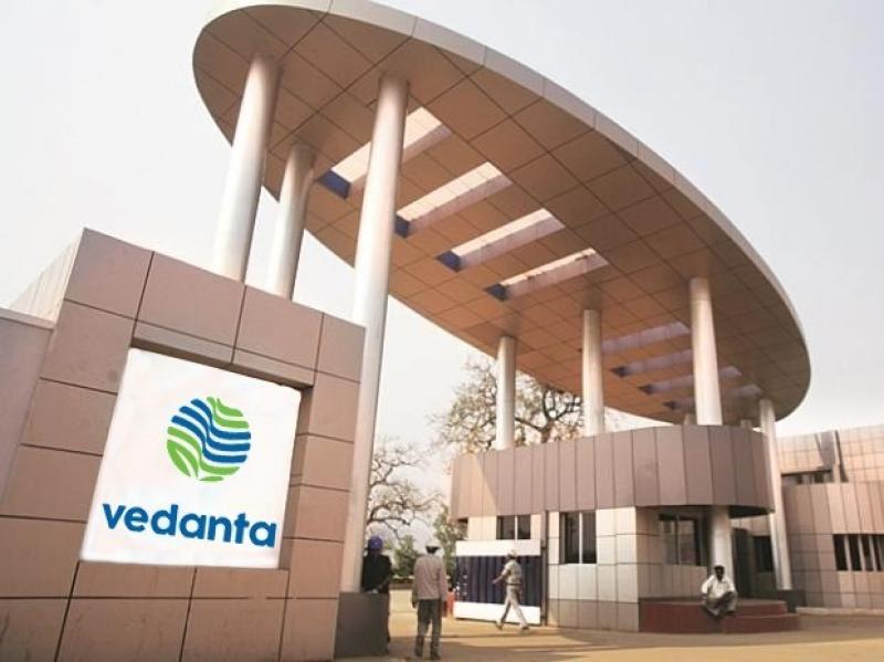 Vedanta الهندية تزيد إنتاجها من الألومنيوم بـ2.5% خلال 2023