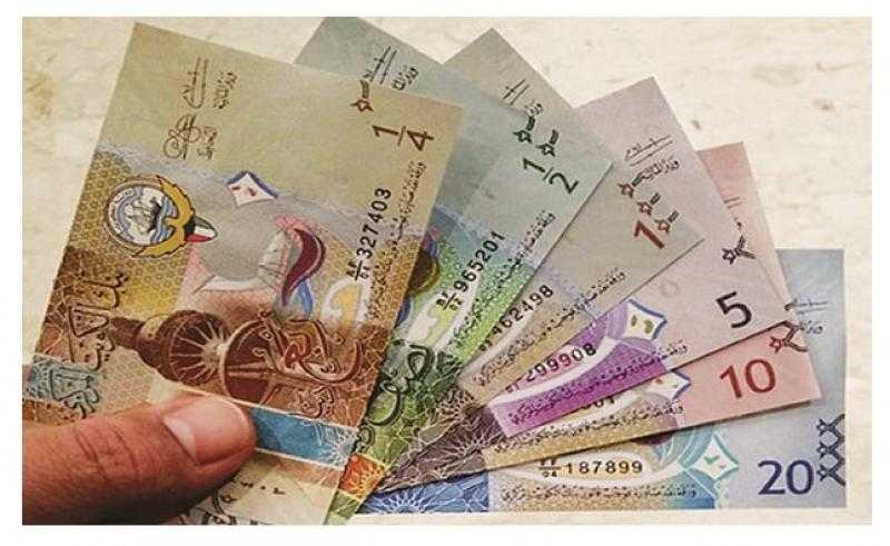 أسعار العملات العربية اليوم الجمعة 6-10-2023 مقابل الجنيه