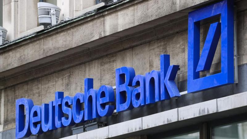 تراجع أرباح «Deutsche Bank» بأقل من التوقعات خلال 2023