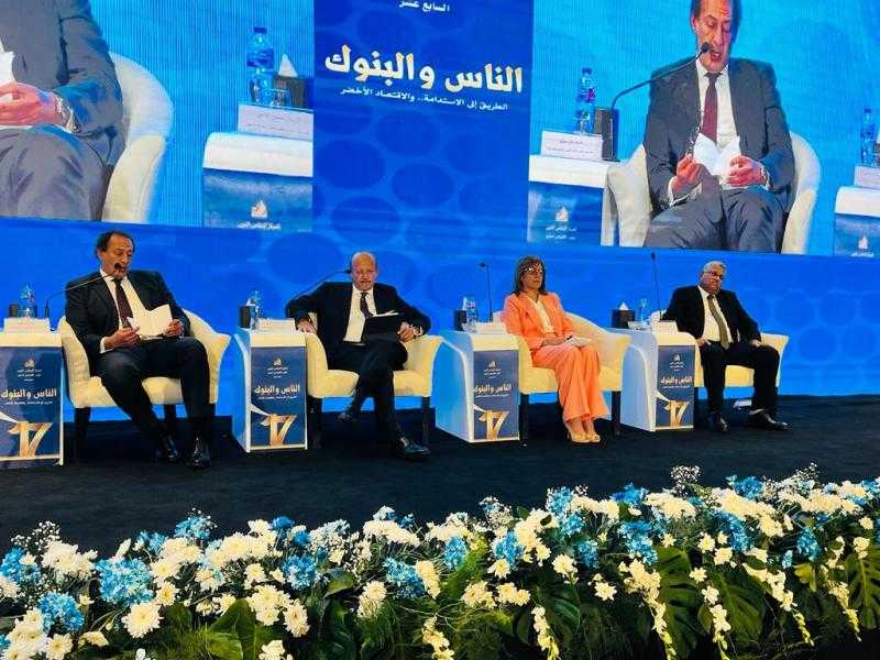 البيلي: اهتمام كبير من «التنمية الصناعية» لتقديم خدمات مالية للمشروعات الصغيرة