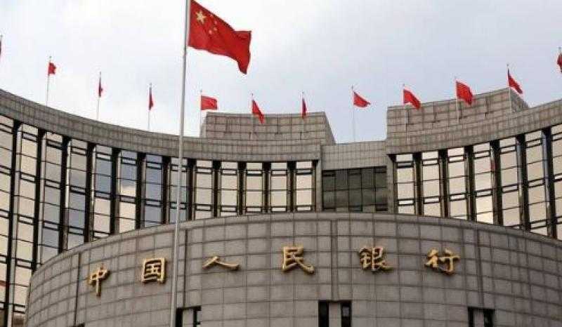 بنك الشعب الصيني يثبت أسعار الفائدة عند 2.5%