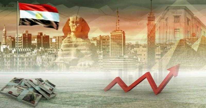 «معلومات الوزراء» يوضح حجم الاستثمارات الأجنبية المباشرة في مصر من 2014 إلى 2022| إنفوجراف