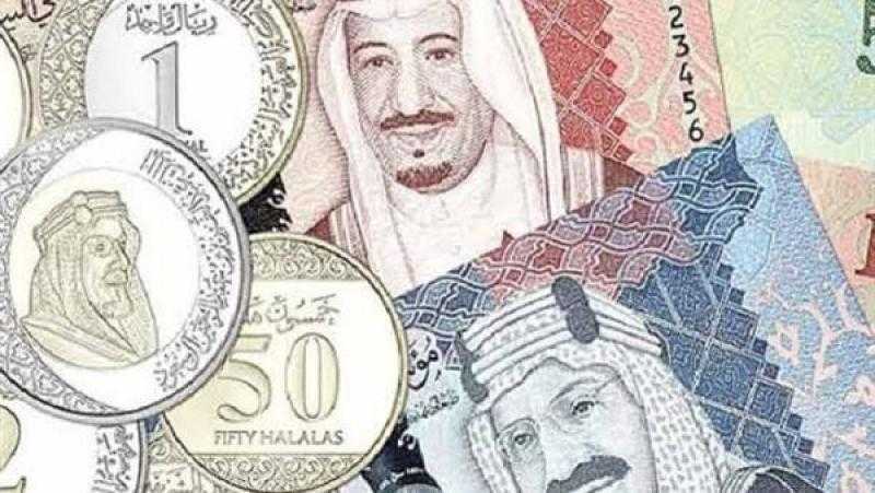 أسعار العملات العربية اليوم الجمعة 10-11-2023.. «الريال السعودي» بـ8.22 جنيه