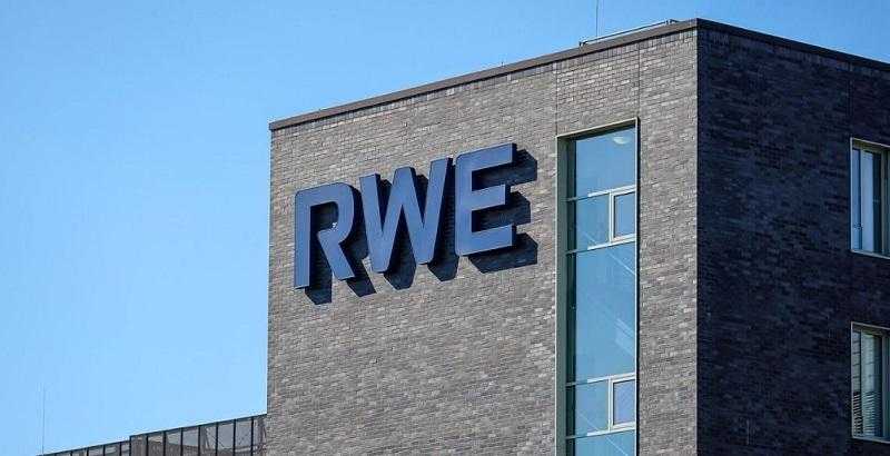 «RWE» الألمانية تعتزم استثمار 60 مليار دولار في الطاقة المتجددة