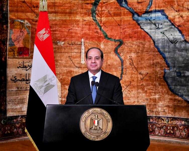 مصادر لرويترز: الرئيس السيسي أمر بشراء كميات كبيرة من القمح خوفًا من أزمة جديدة في الإمدادات